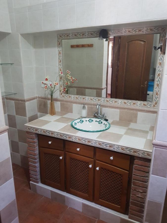 Casa Cecilio Villa Nerja Exteriör bild